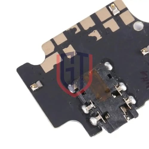 لوحة منفذ الشحن لهاتف ZTE Blade V30 Vita 8030