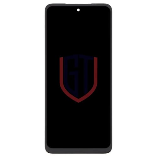 شاشة LCD أصلية لهاتف Motorola Moto G 2025