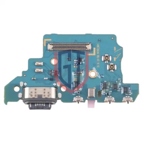 لوحة منفذ الشحن الأصلية لهاتف Samsung Galaxy A82 /...