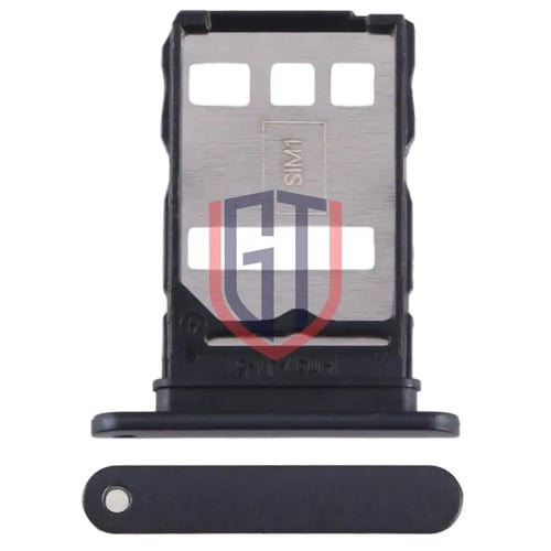 منفذ مدخل بيت الشريحة لهاتف هونر X9