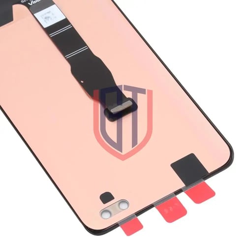 شاشة OLED LCD لهاتف Huawei Nova 7 Pro 5G / Honor 3...