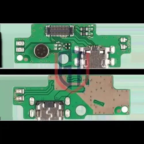 لوحة مدخل منفذ الشحن الاصلية لهاتف تكنو سبارك 3