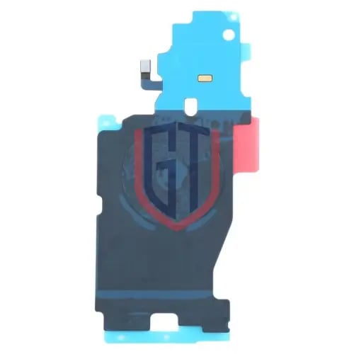 وحدة الشحن اللاسلكي NFC الأصلية لهاتف Samsung Gala...