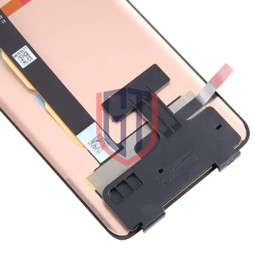 شاشة LCD الأصلية لهاتف Motorola Edge 30 Fusion