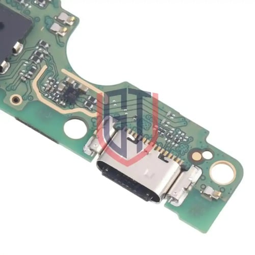 لوحة منفذ الشحن لهاتف Infinix Hot 30 Play X6835