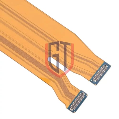 كابل مرن لتوصيل اللوحة الأم الأصلية لهاتف Samsung...