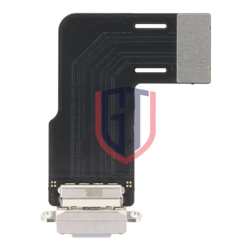 كابل مرن لمنفذ الشحن المغناطيسي لجهاز iPad Air 11...