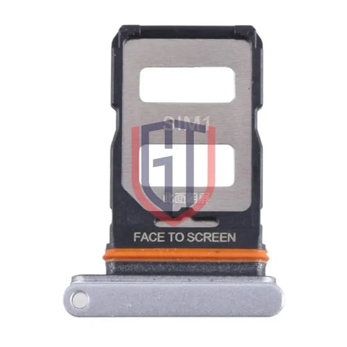 منفذ مدخل بيت الشريحة لهاتف شاومي ريدمي نوت 12T بر...