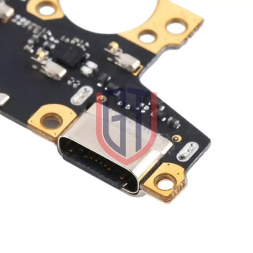 لوحة منفذ الشحن الأصلية لهاتف Xiaomi Mi Mix 3