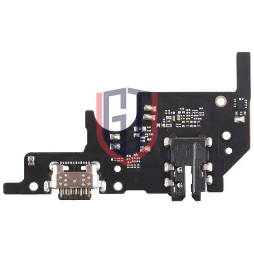 لوحة مدخل منفذ الشحن الاصلية ZTE Blade A72 2022 4G