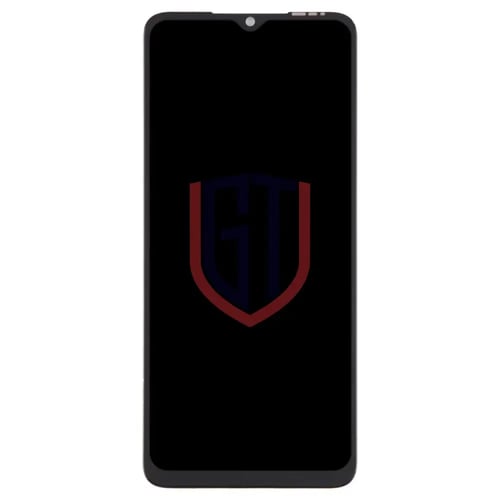 شاشة LCD أصلية لهاتف Tecno Spark 10 KI5q