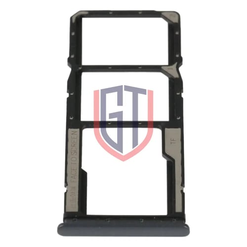 منفذ مدخل بيت الشريحة لهاتف شاومي ريدمي 10 5G