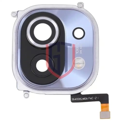 عدسة الكاميرا لهاتف Xiaomi Mi 11