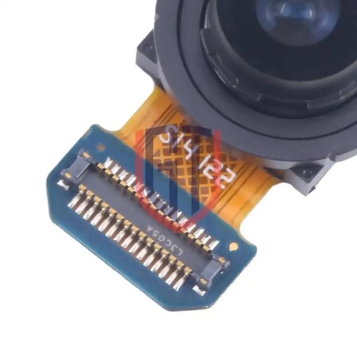 كاميرا واسعة أصلية لهاتف Samsung Galaxy S23 FE SM-...