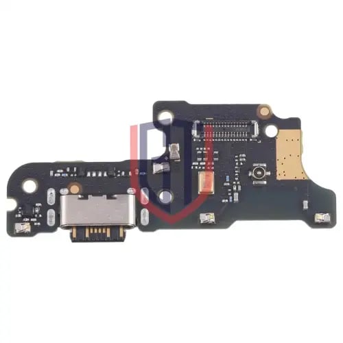 لوحة منفذ الشحن الأصلية لهاتف Xiaomi Redmi 13C 4G