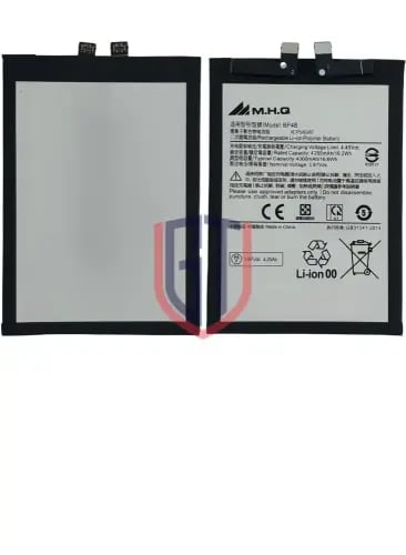 بطارية BP4B لهاتف شاومي Mi 12 لايت