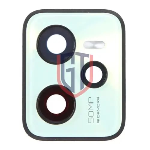 غطاء عدسة الكاميرا الأصلي Realme C35