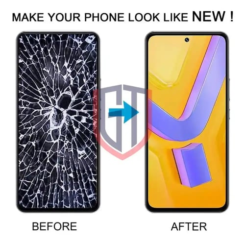 شاشة OLED LCD لهاتف Vivo V30 SE 5G