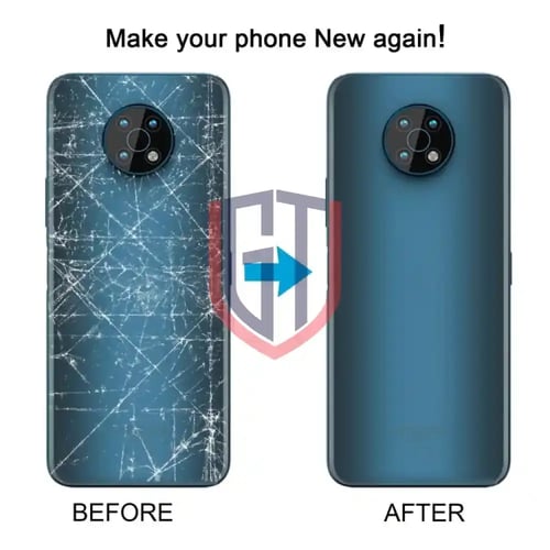 لنوكيا G50 الغطاء الخلفي للبطارية الأصلية