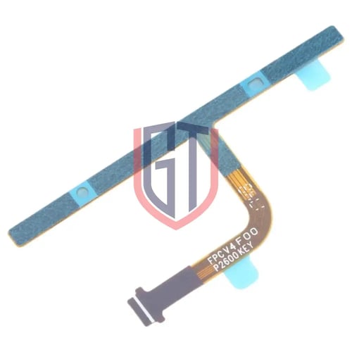 كيبل زر التشتغل والصوت HUAWEI MEDIAPAD M3 LITE 10...