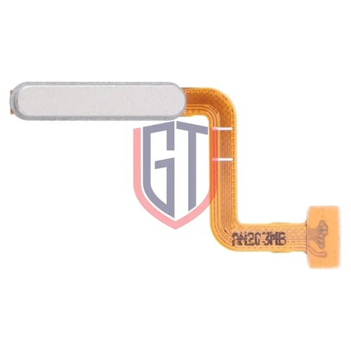 مستشعر بصمة الإصبع لهاتف Samsung Galaxy M52 5G SM-...