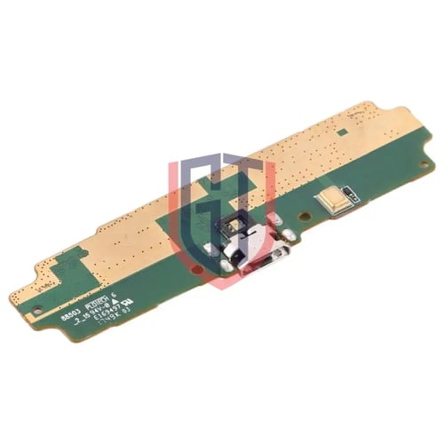لوحة منفذ الشحن الأصلية لهاتف Xiaomi Redmi 5A