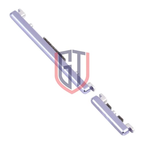 زر التشغيل وزر التحكم في مستوى الصوت لهاتف Xiaomi...