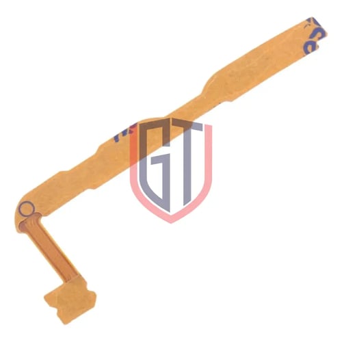 كابل مرن لزر التشغيل وزر التحكم في الصوت الأصلي لـ...