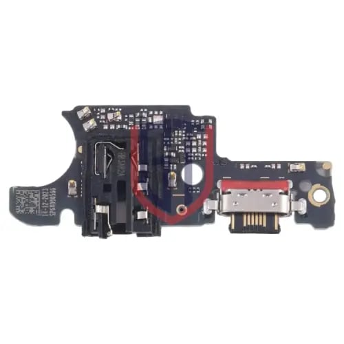 لوحة منفذ الشحن لهاتف موتو G54