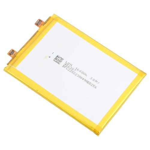 بطارية NP44 بديلة لموتورولا موتو S30 برو - 4400mAh