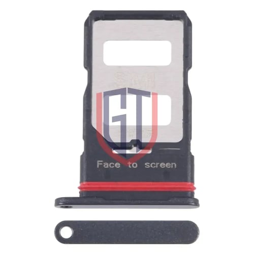 منفذ مدخل بيت الشريحة لهاتف شاومي بوكو X6 برو