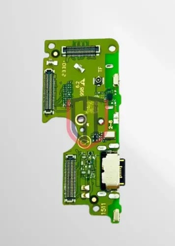 لوحة مدخل الشاحن ITEL S23 plus