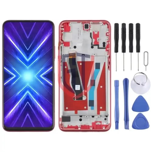 شاشة LCD أصلية لهاتف Honor 9X Pro / Huawei Y9s