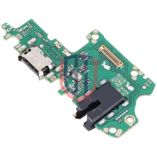 لوحة منفذ الشحن لهاتف هونر X8 5G