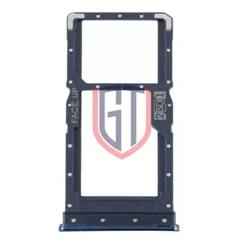 منفذ مدخل بيت الشريحة لهاتف موتو G9 بلاي