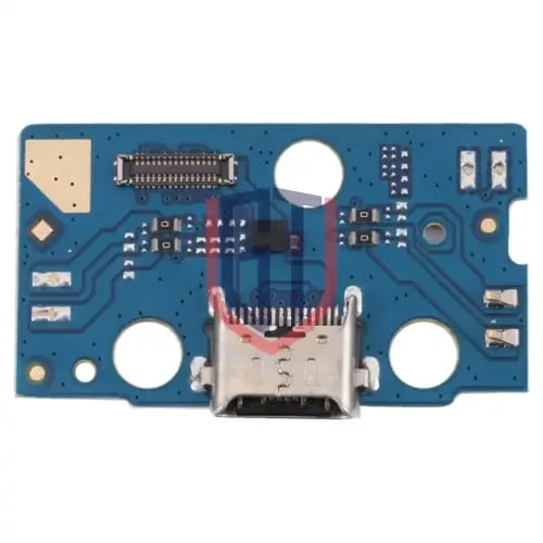 لوحة منفذ الشحن لهاتف لينوفو تاب P11 J606