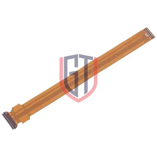 كابل مرن LCD الأصلي لجهاز Lenovo Tab M8 من الجيل ا...