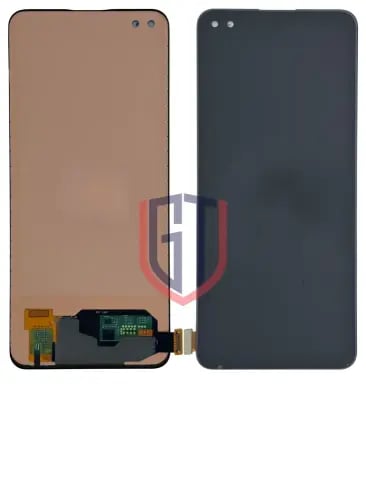 شاشة OLED لهاتف أوبو A93 4G