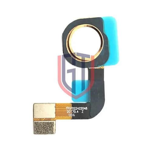 كابل مرن لمستشعر بصمة الإصبع لهاتف Nokia 7 Plus /...