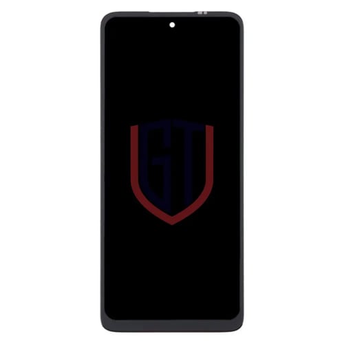شاشة LCD لهاتف Motorola Moto G54