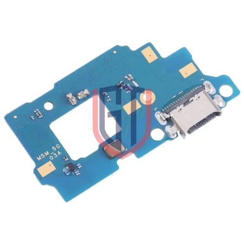 لوحة منفذ الشحن لهاتف Samsung Galaxy M54 SM-M546B