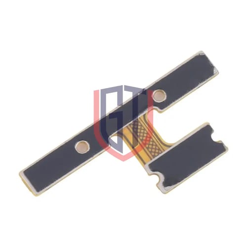 كابل مرن لزر التحكم في مستوى الصوت لجهاز Lenovo Xi...