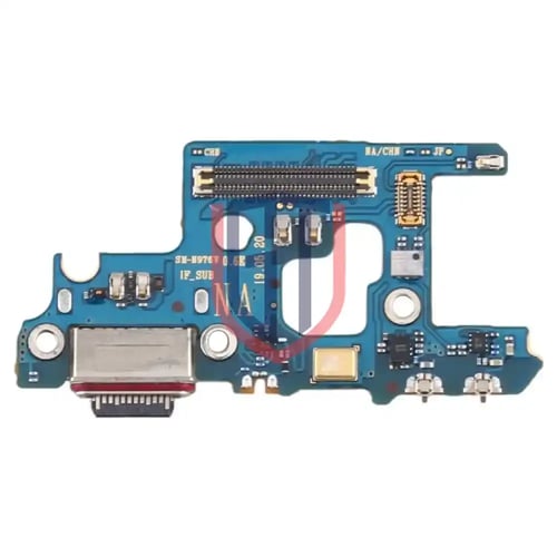 لوحة منفذ الشحن الأصلية لهاتف Samsung Galaxy Note...