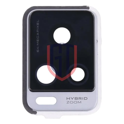 غطاء عدسة كاميرا لهاتف فيفو S7 V2020A