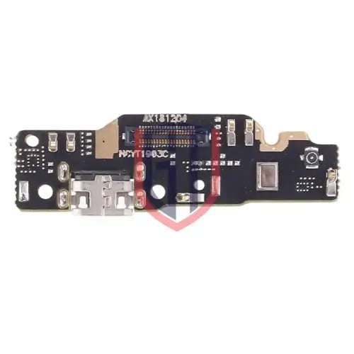 لوحة منفذ الشحن لهاتف Xiaomi Redmi Note 6 Pro / Re...