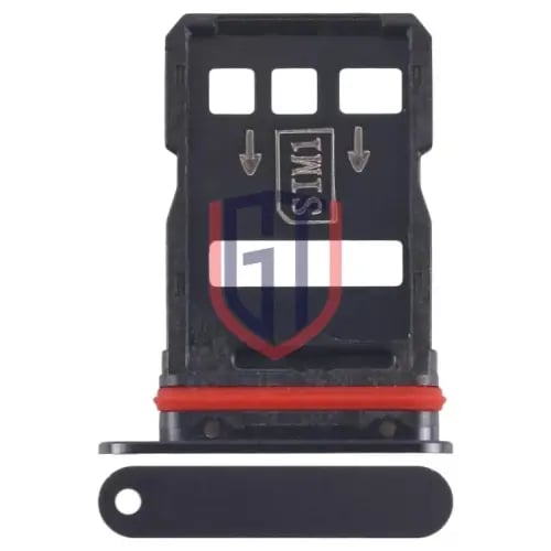 لـ ZTE nubia RedMagic 8 Pro+ درج بطاقة SIM + درج ب...