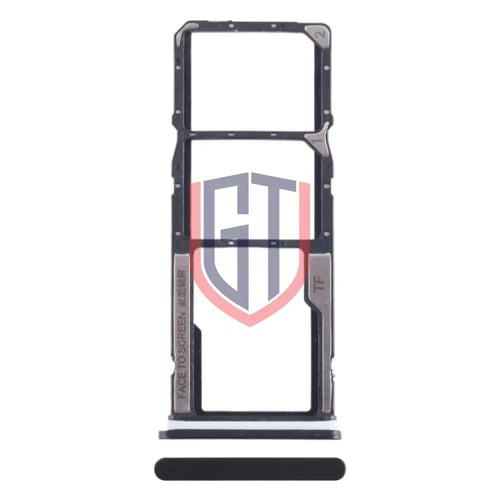 منفذ مدخل بيت الشريحة لهاتف شاومي بوكو C51