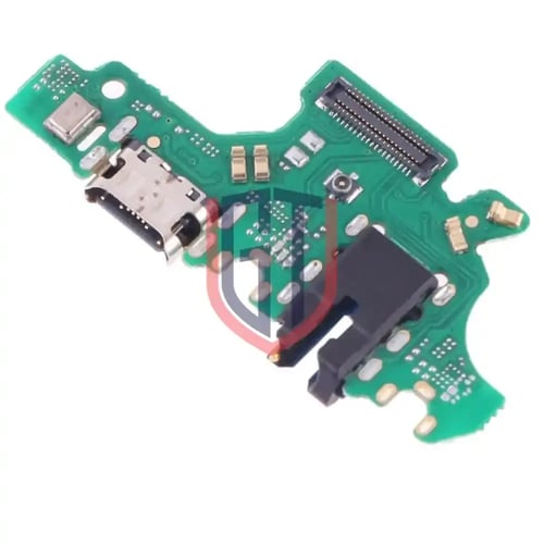 لوحة منفذ الشحن لهاتف Huawei Nova 4e / P30 Lite