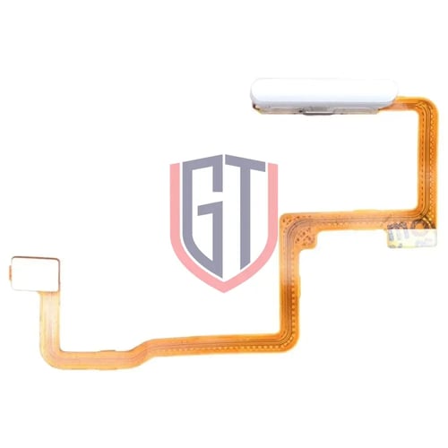 كابل مرن لمستشعر بصمة الإصبع لهاتف Xiaomi Redmi K4...