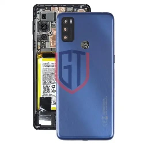 الغطاء الخلفي الأصلي للبطارية ل TCL 20E